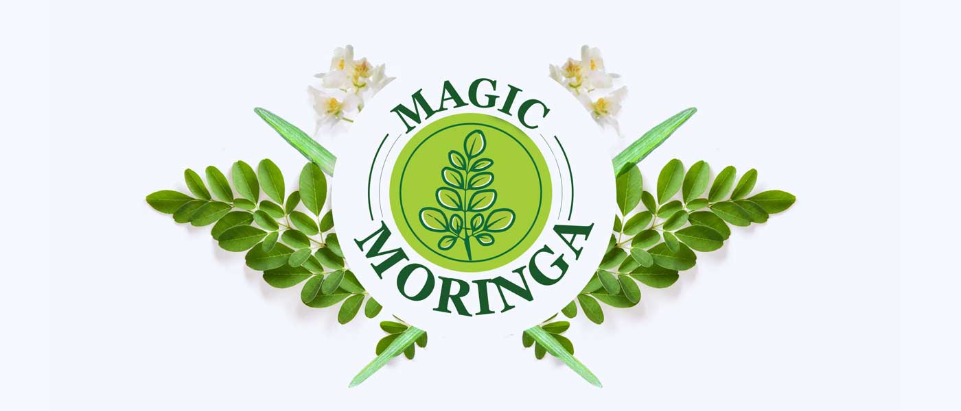 Magic Moringa