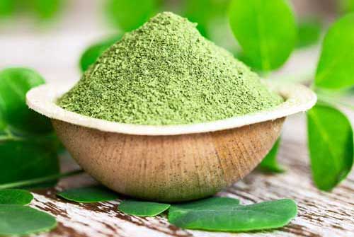 Moringa Powder