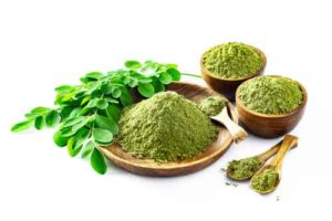 Medicinal qualities of moringa