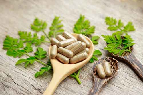 Moringa- the Nutritional Secrets