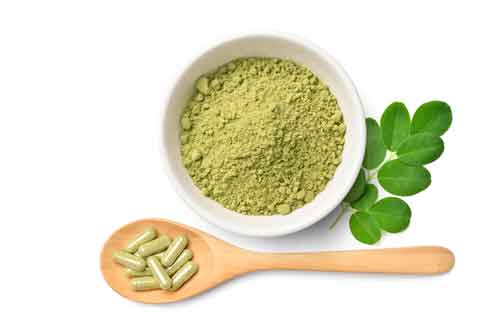 moringa oleifera health benefits