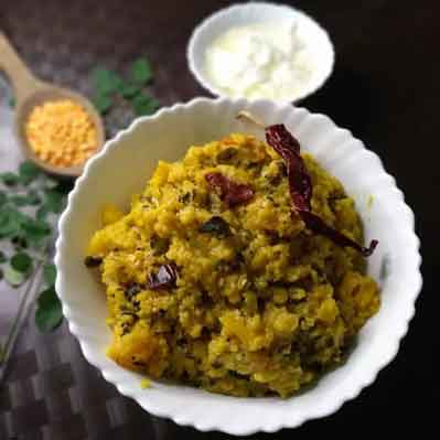 khichdi​