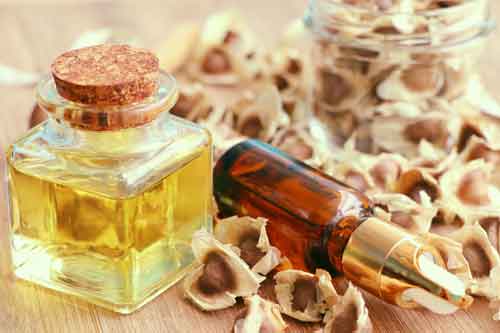 Moringa SEED OIL