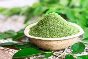 What makes moringa good for you