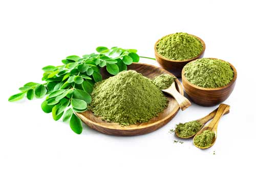 Moringa Benefits and Uses​