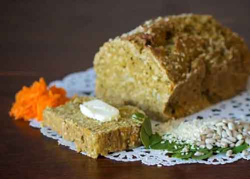 moringa-bread